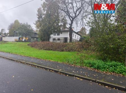 IMG_20251015_120410.jpg | Prodej - pozemek pro bydlení, 500 m²