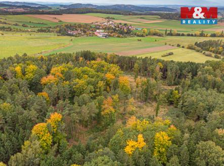 3.jpg | Prodej - pozemek, les, 39 171 m²