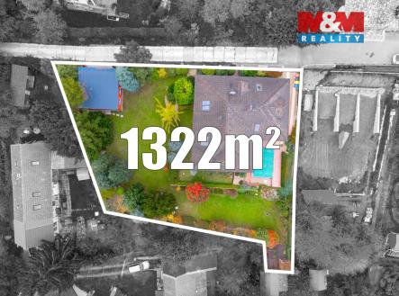 Pozemek | Prodej - dům/vila, 326 m²
