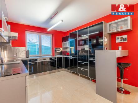 Kuchyně | Prodej - dům/vila, 326 m²