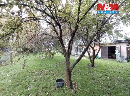 zahrada.jpg | Prodej - chata/rekreační objekt, 152 m²