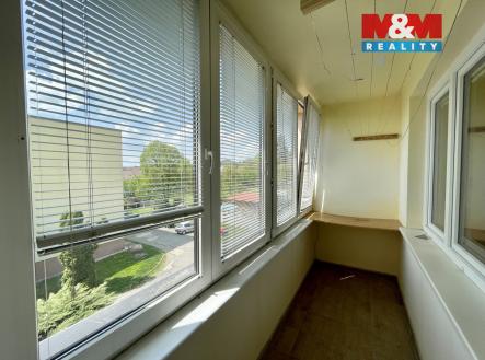 IMG_1549.jpeg | Pronájem bytu, 2+1, 60 m²