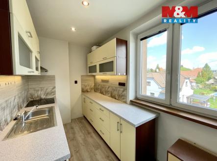 IMG_1554.jpeg | Pronájem bytu, 2+1, 60 m²