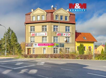 IMG_3918.jpg | Pronájem bytu, 2+1, 65 m²