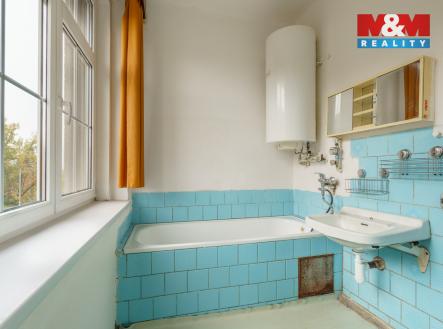 DSC00845-HDR-Edit.jpg | Pronájem bytu, 2+1, 65 m²