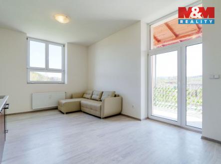 IMG_9764_4 (1).jpg | Pronájem bytu, 2+kk, 39 m²