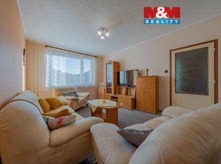 DSC08186-HDR.jpg | Prodej bytu, 3+1, 76 m²