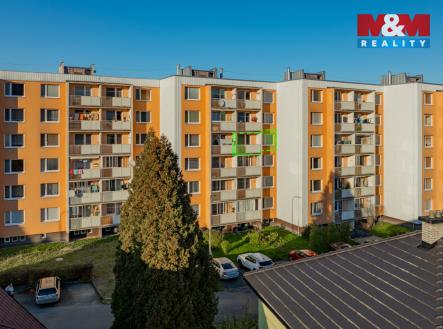 DJI_0504-HDRa.jpg | Prodej bytu, 3+1, 76 m²