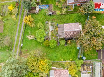 pohled na chatu | Prodej - chata/rekreační objekt, 394 m²