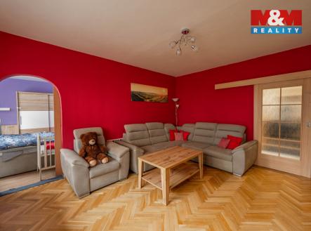0006_Z81_2157_f.jpg | Pronájem bytu, 3+1, 82 m²