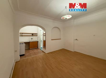 IMG_8832.jpg | Pronájem bytu, 1+kk, 37 m²