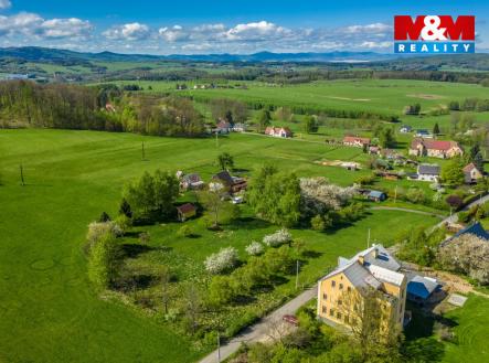 1198fa6b-8a08-4f87-9bca-daa2071ba01a.jpg | Prodej - pozemek pro bydlení, 1 973 m²