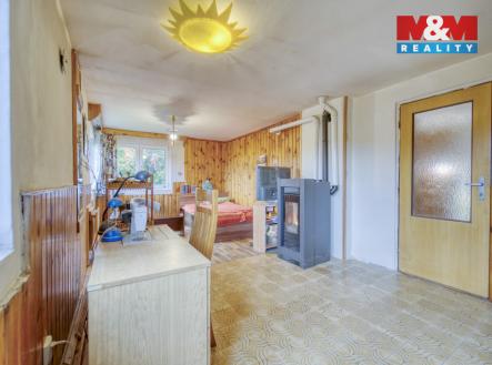 32_DSC04136_32.jpg | Prodej - chata/rekreační objekt, 75 m²