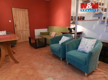 DSCN2822.jpg | Pronájem - dům/vila, 65 m²