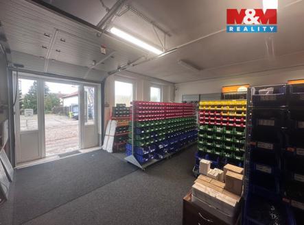 IMG_8448.jpeg | Pronájem - kanceláře, 105 m²