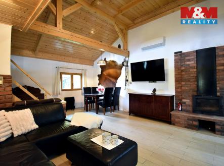 DSC_0889a.jpg | Prodej - chata/rekreační objekt, 82 m²