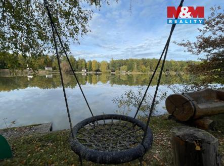 výhled z chaty | Prodej - chata/rekreační objekt, 82 m²