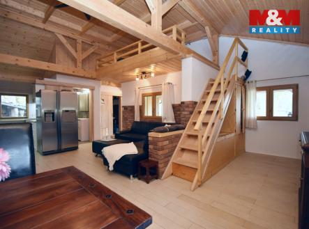 cc.jpg | Prodej - chata/rekreační objekt, 82 m²