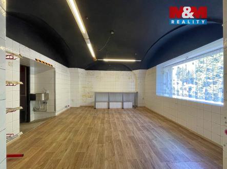Prodejna.jpg | Prodej - obchodní prostor, 98 m²