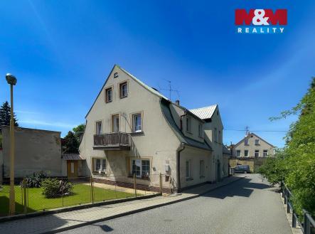 Dům.jpg | Prodej - obchodní prostor, 98 m²