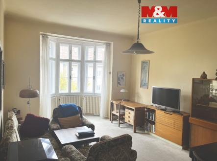 IMG_6444.jpg | Pronájem bytu, 2+1, 64 m²