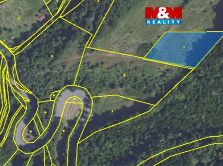 5f516158-be5d-42b1-9cf1-69f98e94e561.png | Prodej - pozemek, trvalý travní porost, 3 521 m²