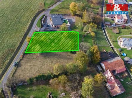 386-Zoo386-Zoo373-ZooDJI_0401.jpg | Prodej - pozemek pro bydlení, 1 370 m²