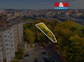 Prodej - pozemek pro bydlení, 706 m²