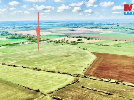 C12ECFE9-FF79-4E2D-B746-3E9A260A68D9.jpeg | Prodej - pozemek, zemědělská půda, 9 779 m²