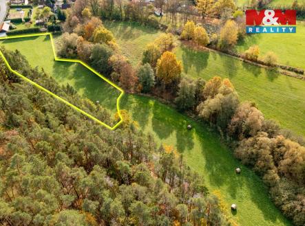 DJI_0321-HDR.jpg | Prodej - pozemek pro bydlení, 3 666 m²