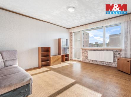 . | Prodej bytu, 3+1, 75 m²