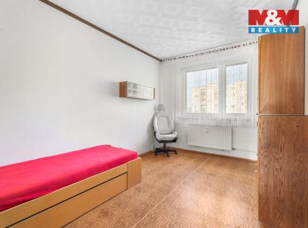 . | Prodej bytu, 3+1, 75 m²