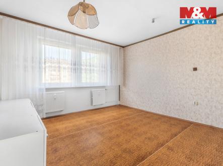 . | Prodej bytu, 3+1, 75 m²