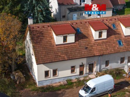 Realitni╠ü fotografie - Kounov - Jana Habartova╠ü - 14.jpg | Prodej bytu, 2+kk, 37 m²