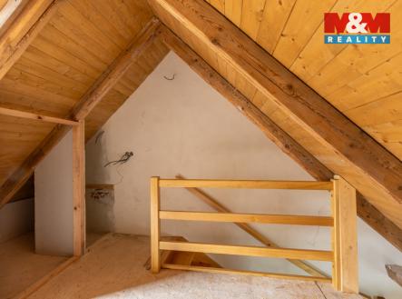 Realitni╠ü fotografie - Kounov - Jana Habartova╠ü - 4.jpg | Prodej bytu, 2+kk, 37 m²