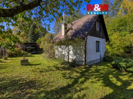 _MG_7606.jpg | Prodej - chata/rekreační objekt, 340 m²