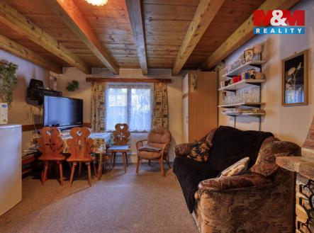 _MG_7340.jpg | Prodej - chata/rekreační objekt, 340 m²