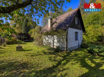 _MG_7606.jpg | Prodej - chata/rekreační objekt, 340 m²