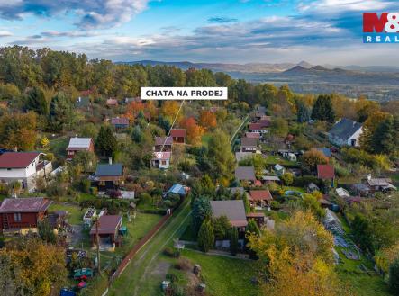 . | Prodej - chata/rekreační objekt, 16 m²