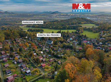 . | Prodej - chata/rekreační objekt, 16 m²