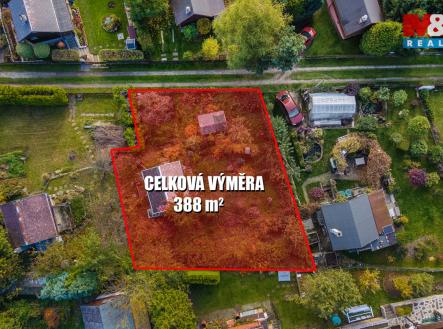 . | Prodej - chata/rekreační objekt, 16 m²