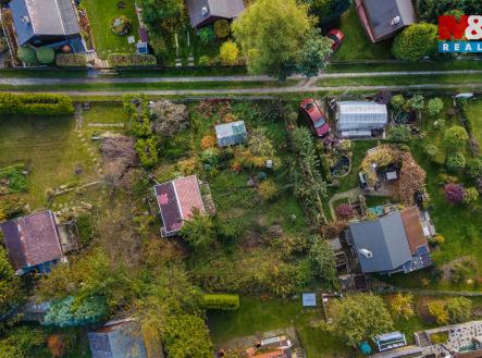 . | Prodej - chata/rekreační objekt, 16 m²