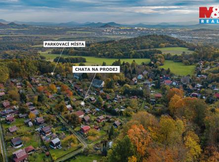 . | Prodej - chata/rekreační objekt, 16 m²