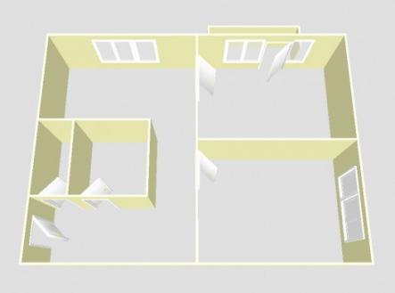 2-1-balkon-3d-jventura_12548151632.jpg | Prodej bytu, 2+1, 53 m²