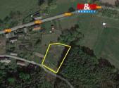 Prodej - pozemek pro bydlení, 2 948 m²