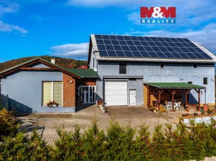 Huntířov_1202_2.jpg | Prodej - dům/vila, 207 m²