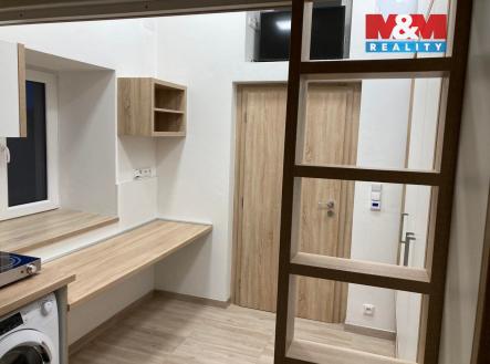 20.jpeg | Prodej bytu, 1+kk, 20 m²