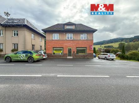 IMG_7457.jpg | Pronájem - dům/vila, 225 m²