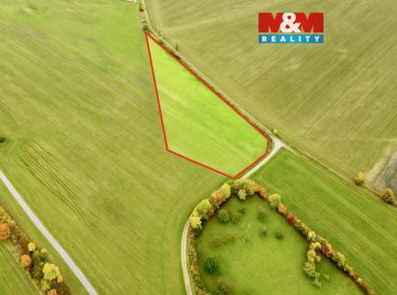 8002A0D8-39A1-4564-B132-AFC8E9CE7863.jpeg | Prodej - pozemek, zemědělská půda, 6 671 m²