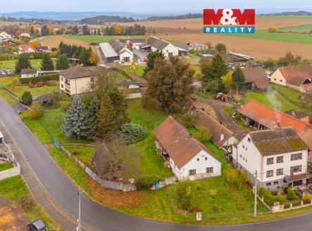 CHALUPA BOLINA DRON-3.jpg | Prodej - chata/rekreační objekt, 68 m²